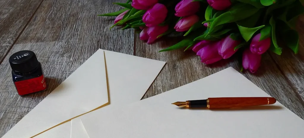 Sprüche zur Achtsamkeit