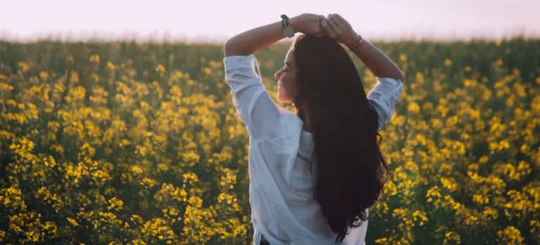 Die 5 Ebenen der Selbstfürsorge