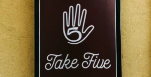 Die 5 Ebenen der Selbstfürsorge