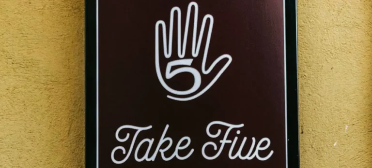 Die 5 Ebenen der Selbstfürsorge