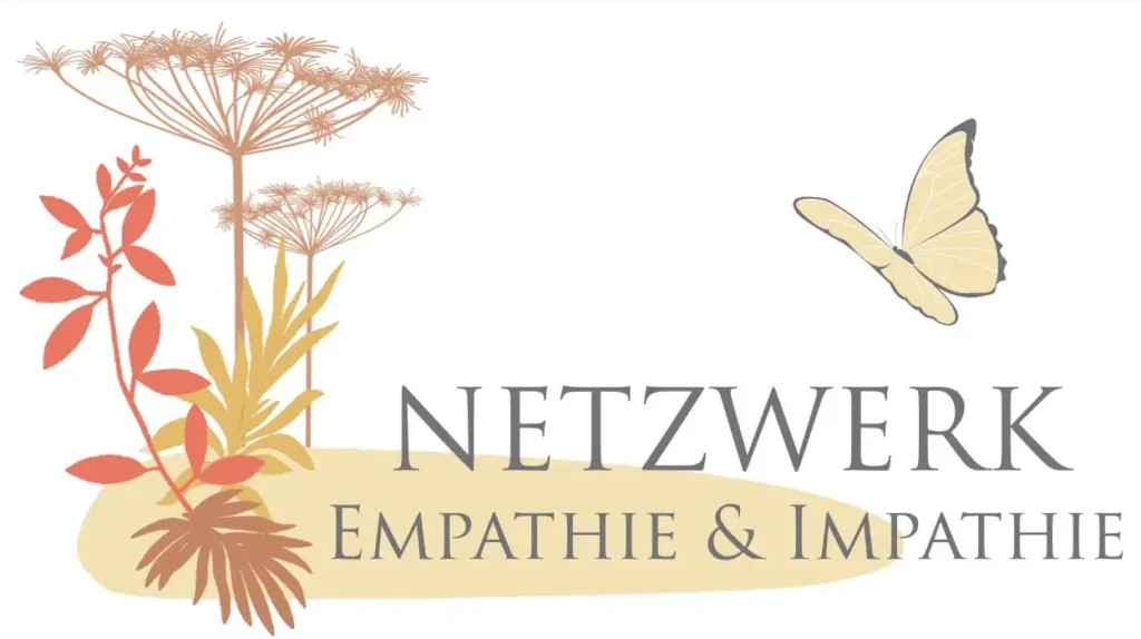 Logo Netzwerk Empathie