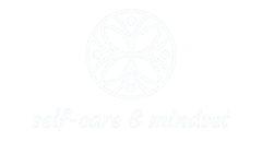 selfcare and mindset Logo final