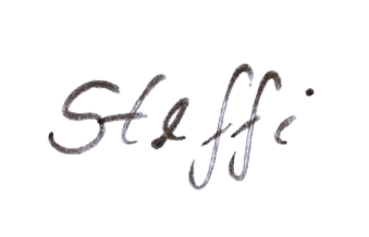 unterschrift-steffi Unterschrift Steffi